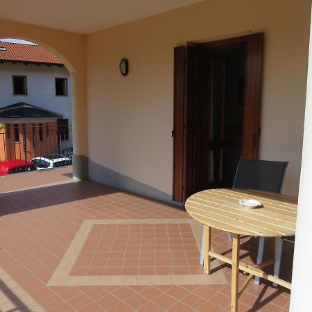 Hotel Da Si-Si Gemona del Friuli Esterno foto