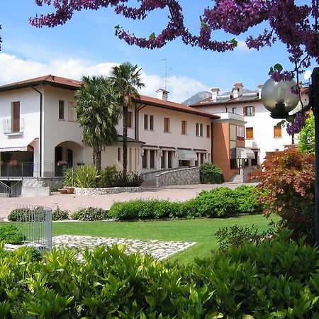 Hotel Da Si-Si Gemona del Friuli Esterno foto