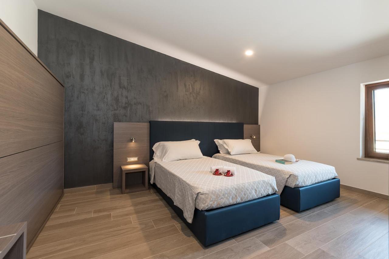 Hotel Da Si-Si Gemona del Friuli Esterno foto