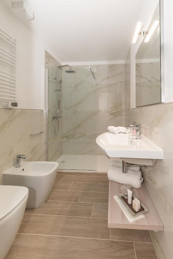 Hotel Da Si-Si Gemona del Friuli Esterno foto