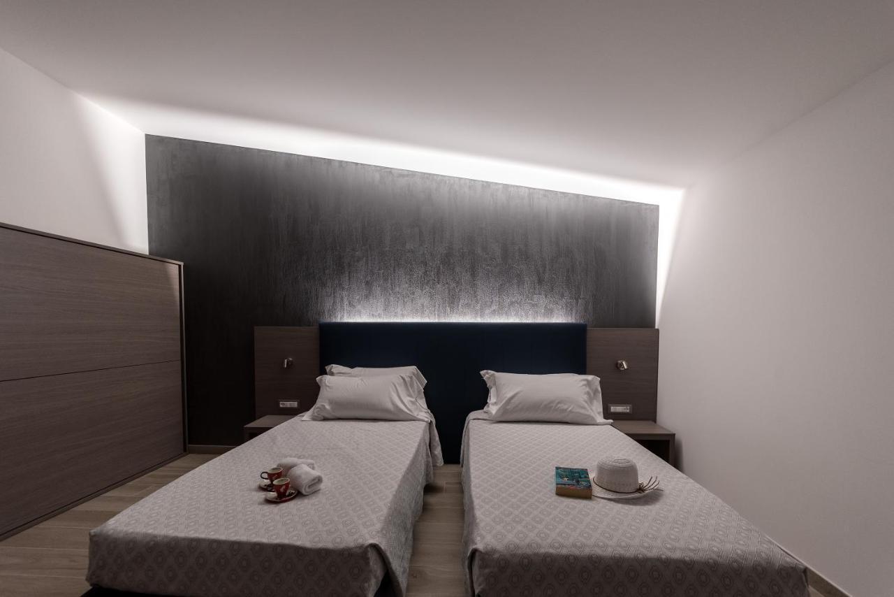 Hotel Da Si-Si Gemona del Friuli Esterno foto