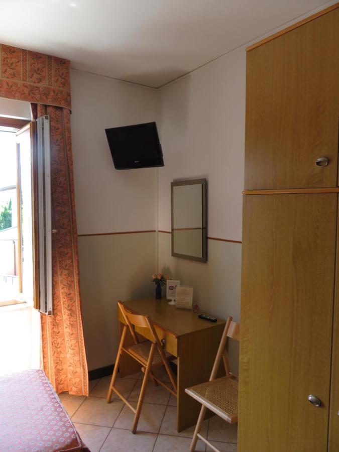 Hotel Da Si-Si Gemona del Friuli Esterno foto