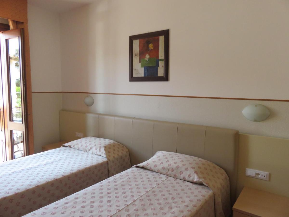 Hotel Da Si-Si Gemona del Friuli Esterno foto