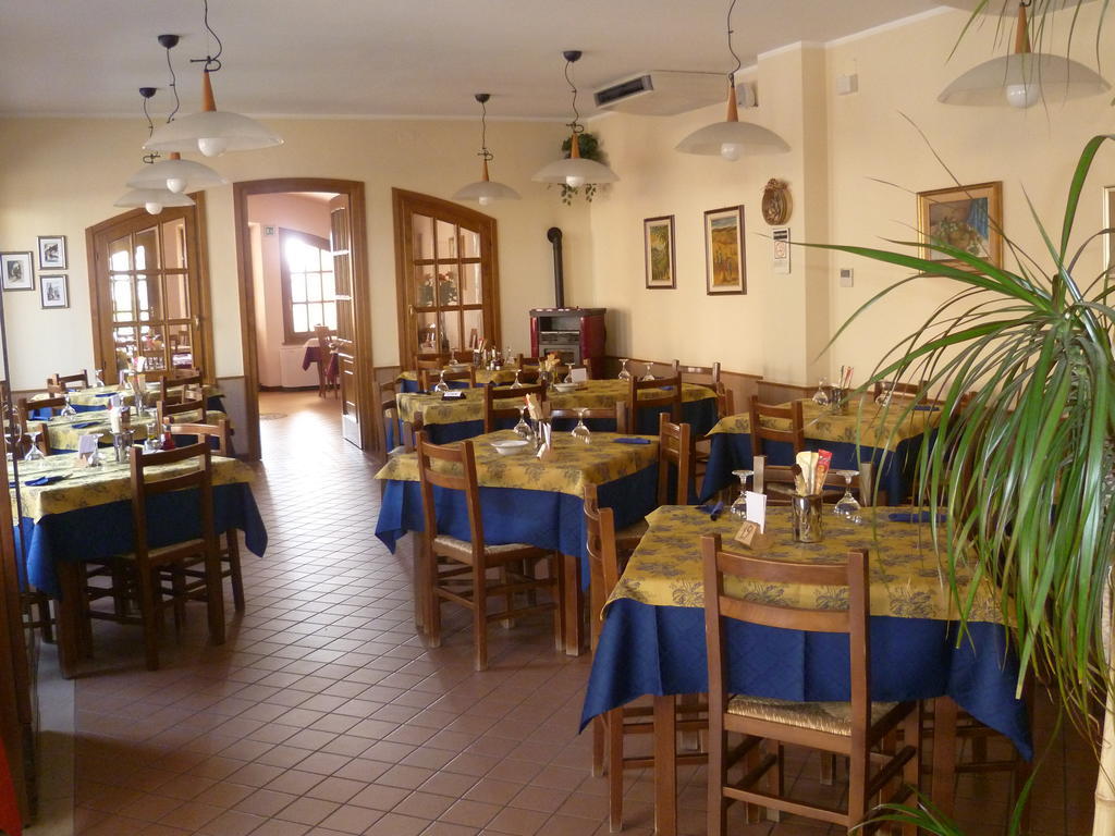 Hotel Da Si-Si Gemona del Friuli Esterno foto