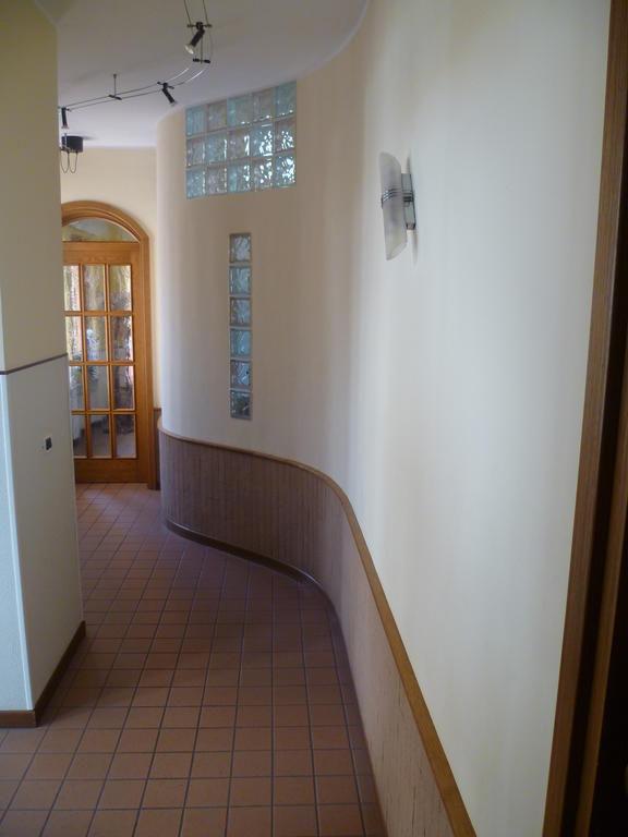 Hotel Da Si-Si Gemona del Friuli Esterno foto