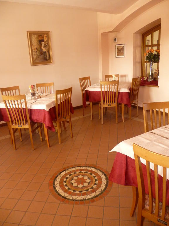 Hotel Da Si-Si Gemona del Friuli Esterno foto