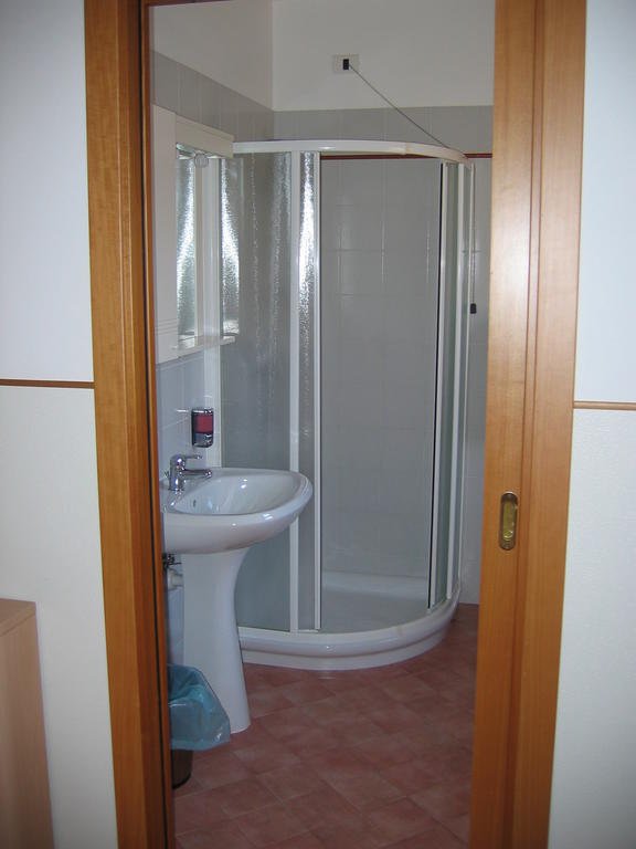 Hotel Da Si-Si Gemona del Friuli Camera foto