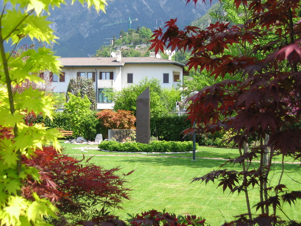 Hotel Da Si-Si Gemona del Friuli Esterno foto