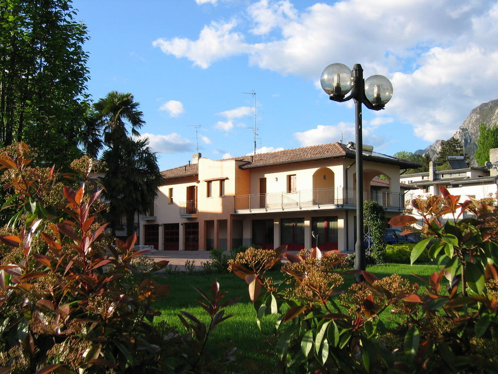 Hotel Da Si-Si Gemona del Friuli Esterno foto